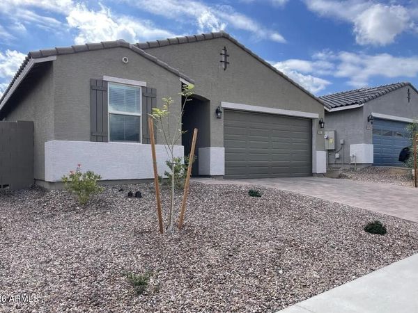 19921 W Rancho Drive, Litchfield Park, AZ 85340