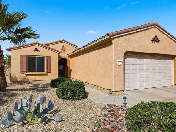 20506 N SOJOURNER Drive, Surprise, AZ 85387