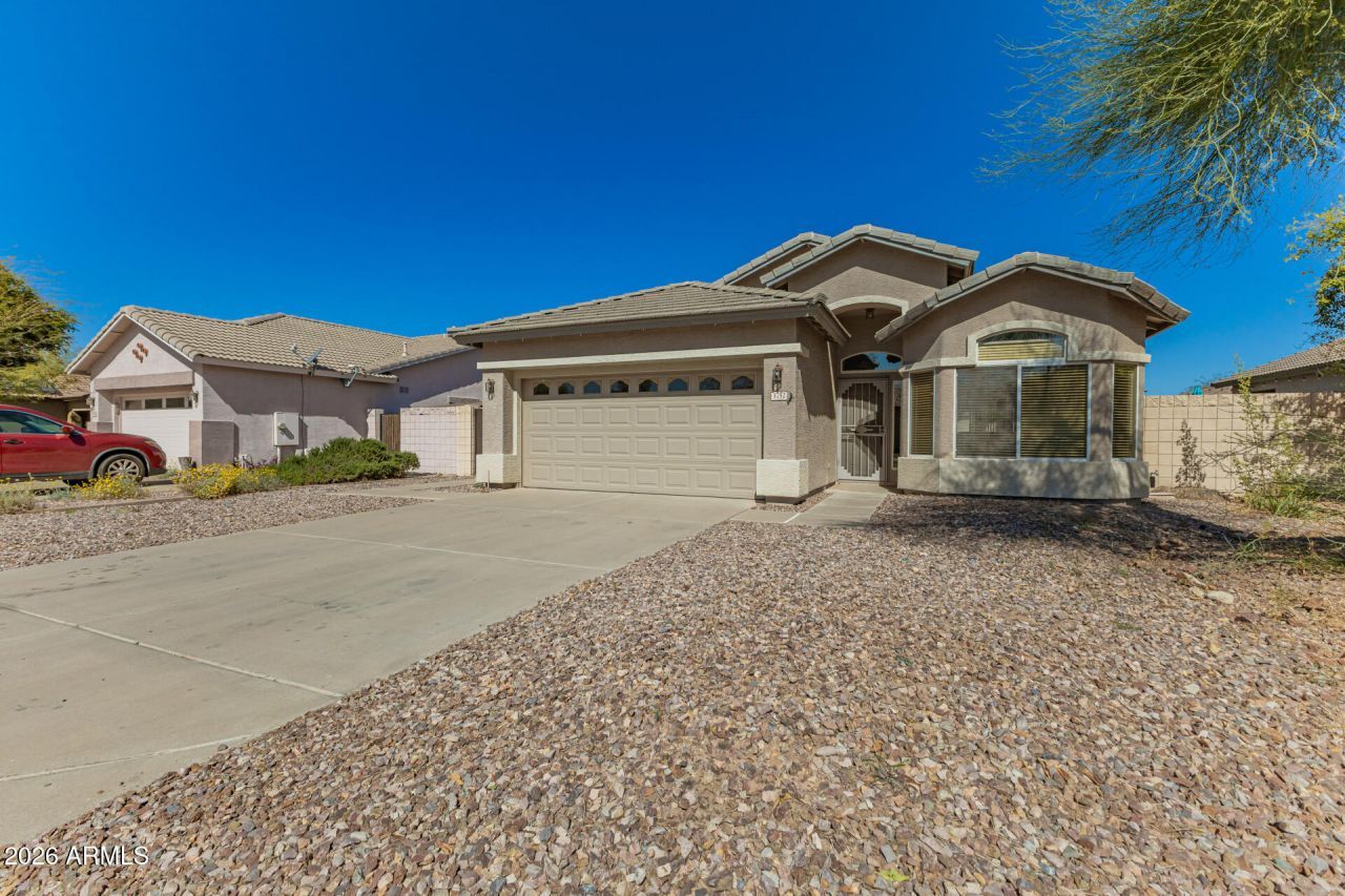 3752 E Thunderheart Trail, Gilbert, AZ 85297 Main Photo