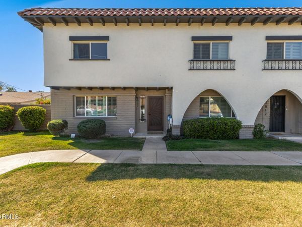 3808 N 30 Street, Phoenix, AZ 85016