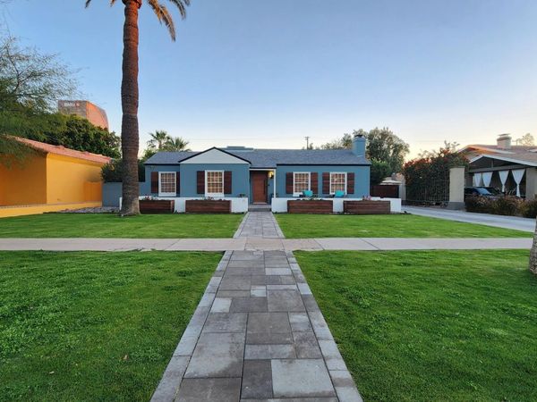 71 W CYPRESS Street, Phoenix, AZ 85003