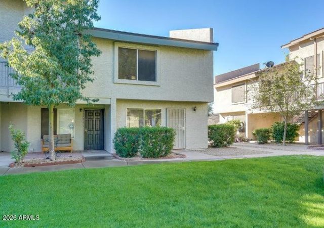 19601 N 7th Street, Unit 1093, Phoenix, AZ 85024 Main Photo