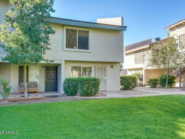 19601 N 7TH Street, Unit 1093, Phoenix, AZ 85024