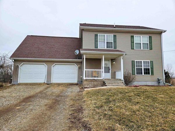 560 State , Hudson, MI 49247