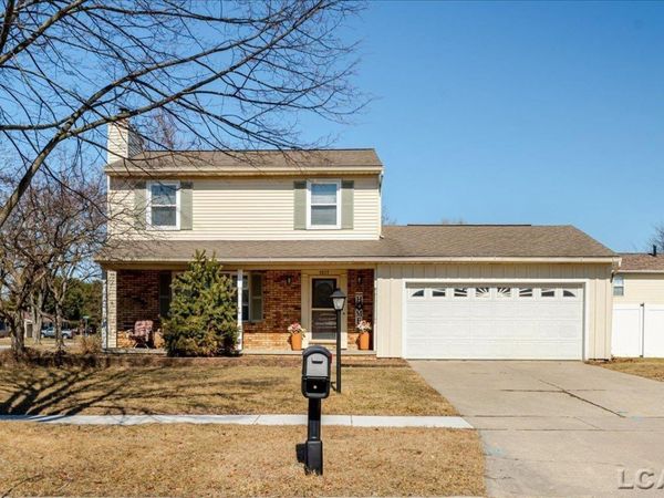 1517 Southwick , Tecumseh, MI 49286