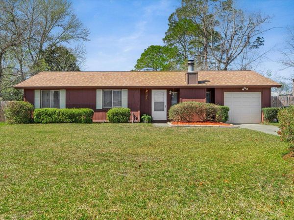 322 Palmwood Ct, Middleburg, FL 32068