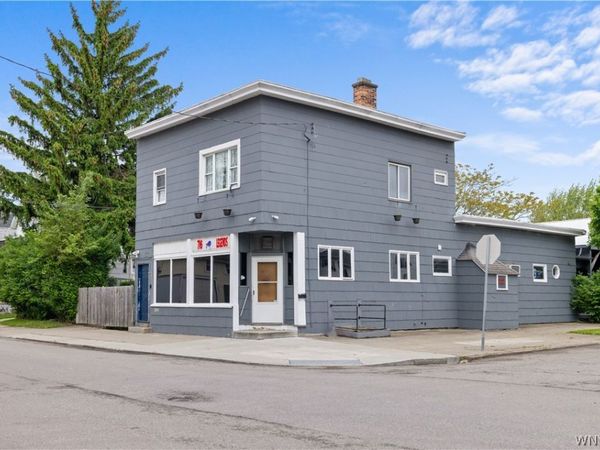 84 Reiman Street , Buffalo, NY 14206