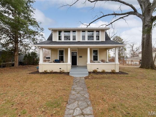 9527 W Milton Avenue, Overland, MO 63114