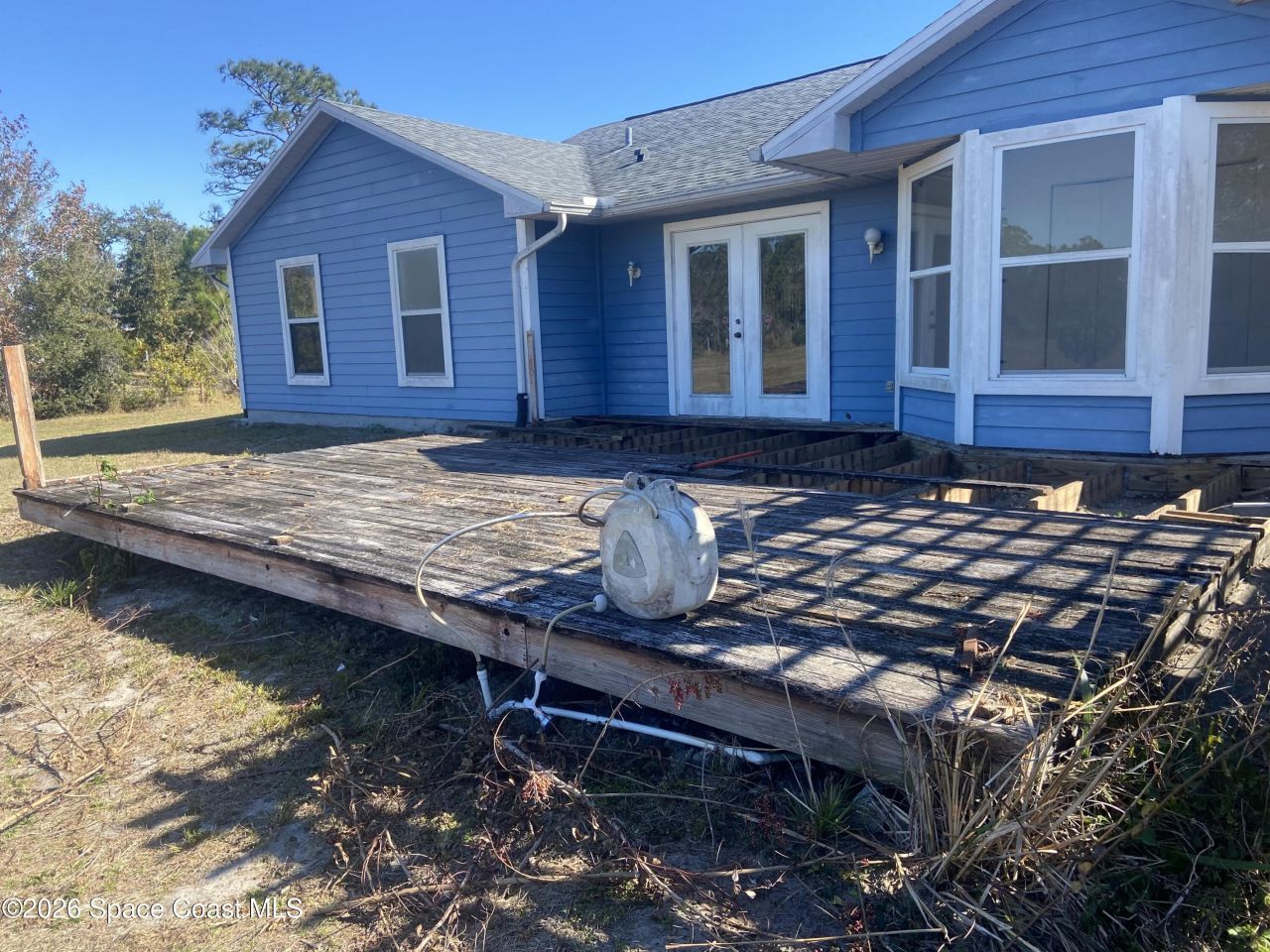 2630 Waring Lane, Malabar, FL 32950 Photo