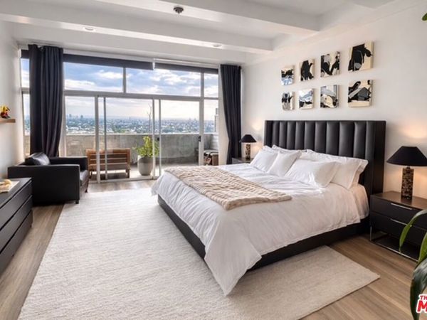 1155 N LA CIENEGA, Unit PH3, West Hollywood, CA 90069