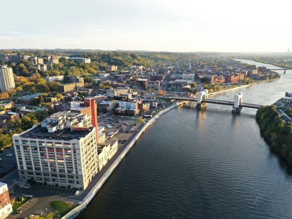 433 River Street, Unit Suite 5000, Troy, NY 12180