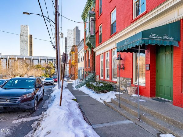 270 Hudson Avenue, Unit # 103, Albany, NY 12210