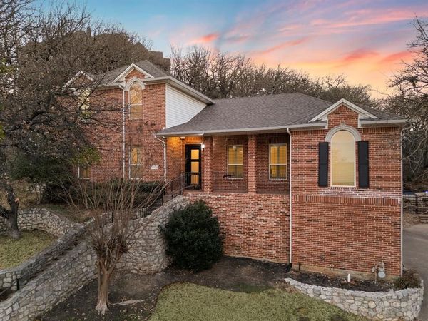 3020 Northview Drive, Grapevine, TX 76051