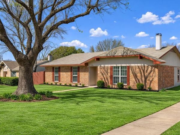 715 Orchard Court, Duncanville, TX 75137