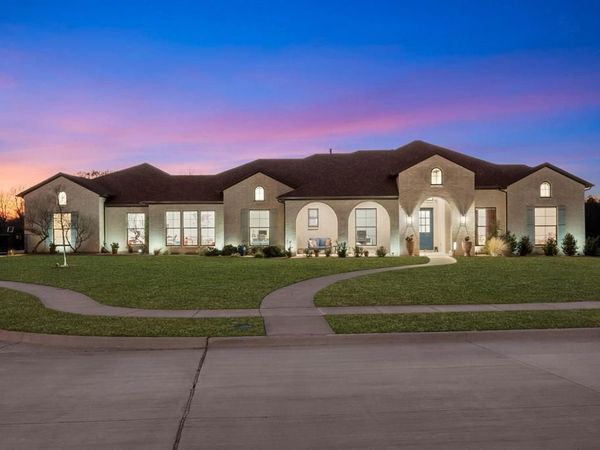 117 Ambrosia Lane, Heath, TX 75032