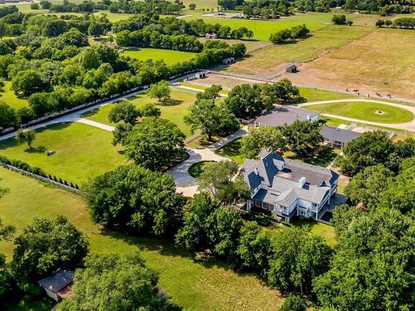 4023 Anns Lane , Parker, TX 75002