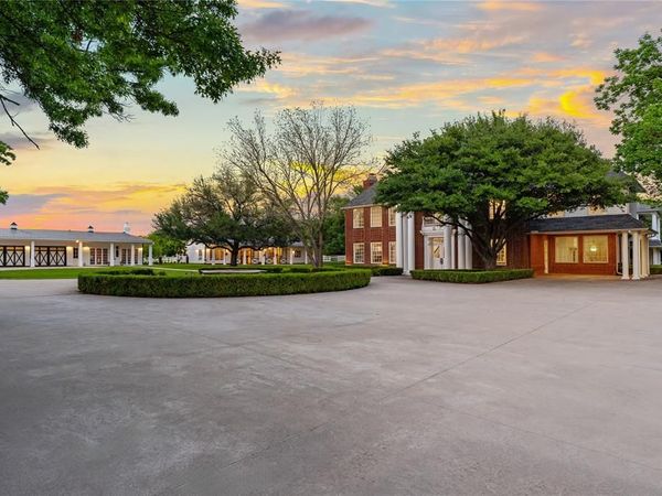 4023 Anns Lane, Parker, TX 75002