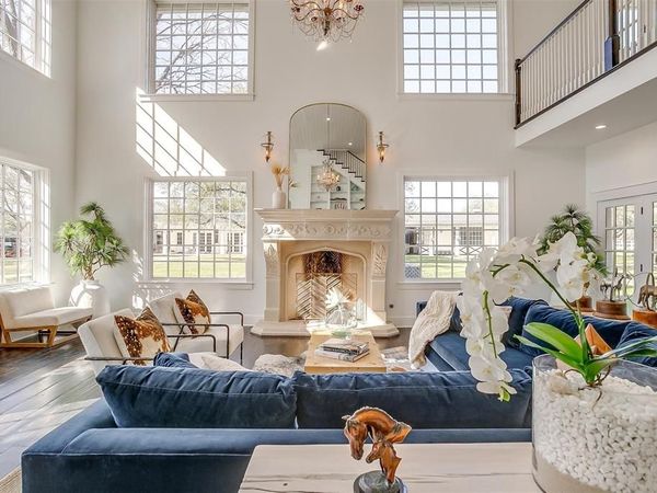 4023 Anns Lane , Parker, TX 75002