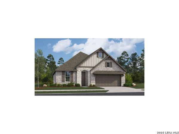 224 Saddle Summit, Cibolo, TX 78108