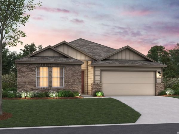 1024 Amber Lake, Seguin, TX 78155