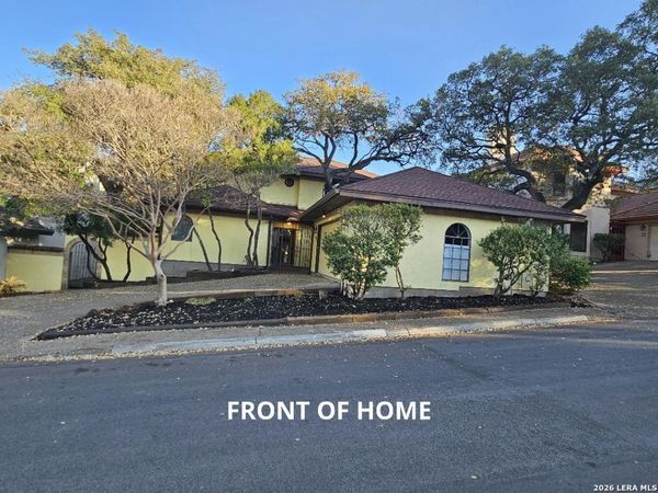 7 Donore SQ, San Antonio, TX 78229