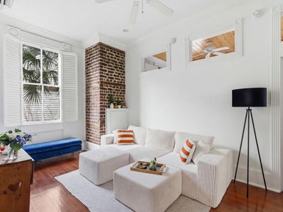 33 Pitt Street, Unit 3, Charleston, SC 29401