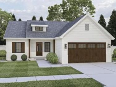 1527 Ranger Drive, Glencoe, MN 55336