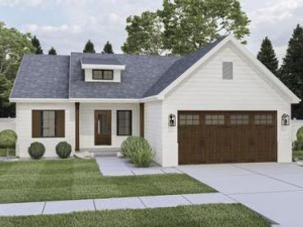 1527 Ranger Drive, Glencoe, MN 55336