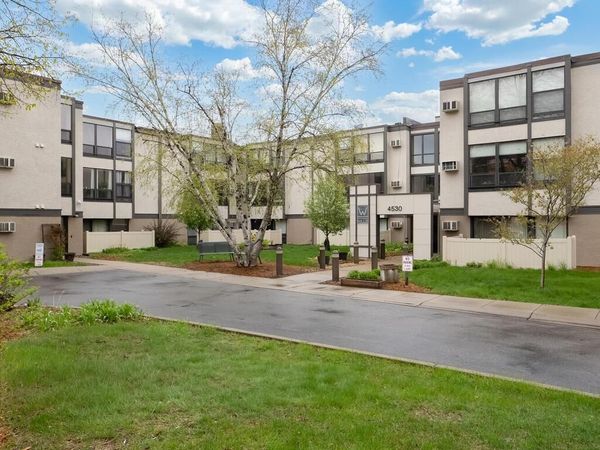 4530 Park Commons Drive, Unit 123, Saint Louis Park, MN 55416
