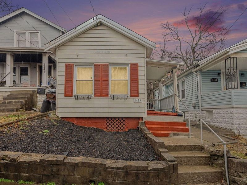 2439 Warren Street, Covington, KY 41014 Photo 1