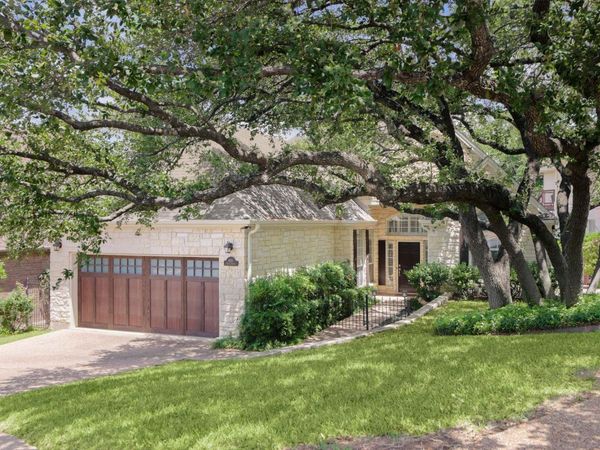 4101 Triple Crown CT , Austin, TX 78746