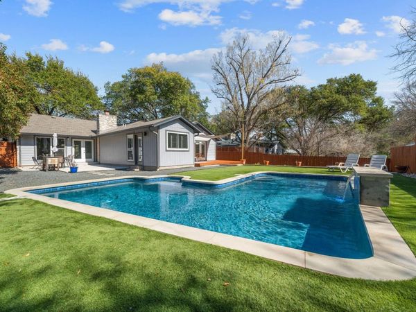 3411 Cactus Wren WAY , Austin, TX 78746