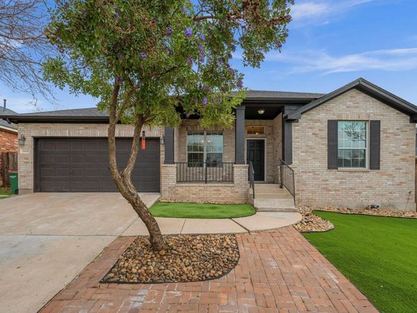 2600 Century Park BLVD, Austin, TX 78727