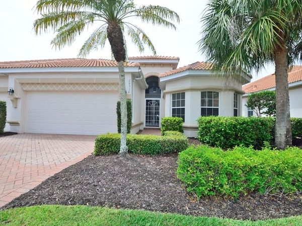 28536 F B Fowler CT , BONITA SPRINGS, FL 34135