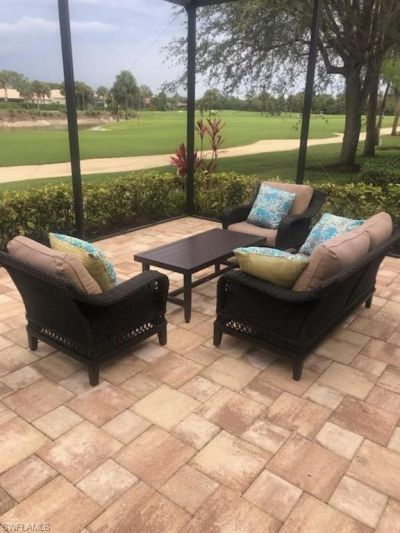 28536 F B Fowler Ct , Bonita Springs, FL 34135 Photo