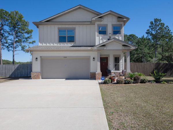 2518 Lovewood Drive, Navarre, FL 32566
