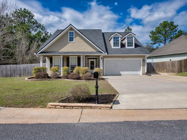 119 Crab Apple Avenue, Crestview, FL 32536