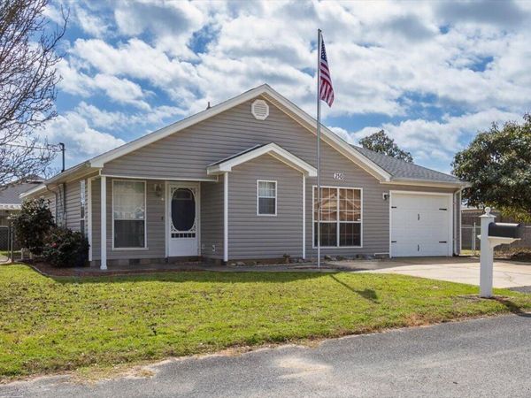 250 Terrance Lane, Mary Esther, FL 32569