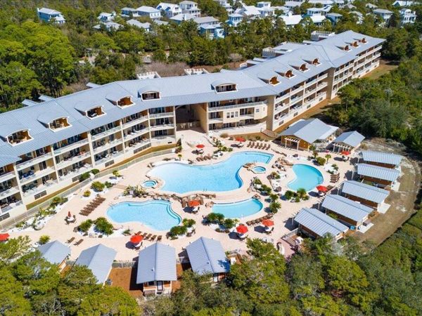 1653 W County Highway 30A, UNIT 1117, Santa Rosa Beach, FL 32459
