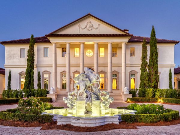 3730 Preserve Bay Boulevard, Panama City Beach, FL 32408