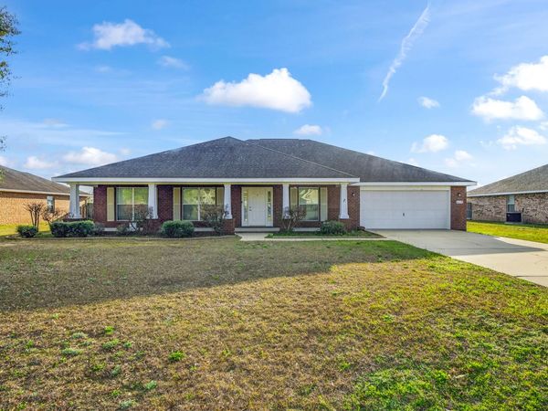 6210 Lapis Lane, Crestview, FL 32539