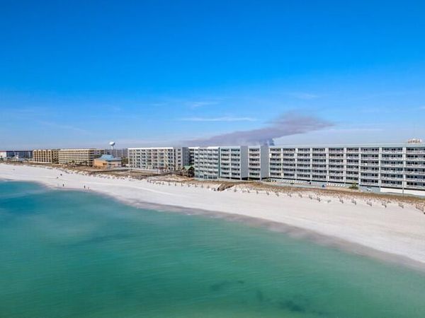 790 Santa Rosa Boulevard, Unit 706, Fort Walton Beach, FL 32548
