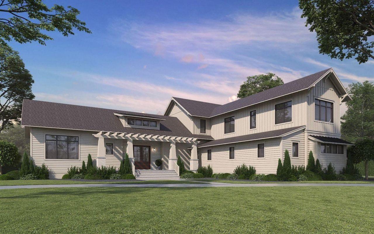 1403 Old Oak Trail, Panama City Beach, FL 32413 Main Photo