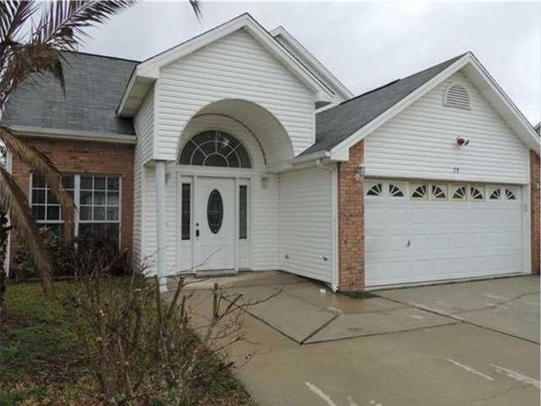 28 Ruby Circle, Mary Esther, FL 32569