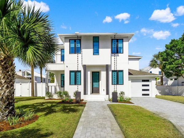 169 Walton Buena Vista Drive, Inlet Beach, FL 32461