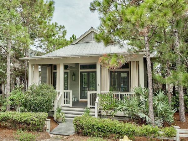 1371 Western Lake Drive, Santa Rosa Beach, FL 32459