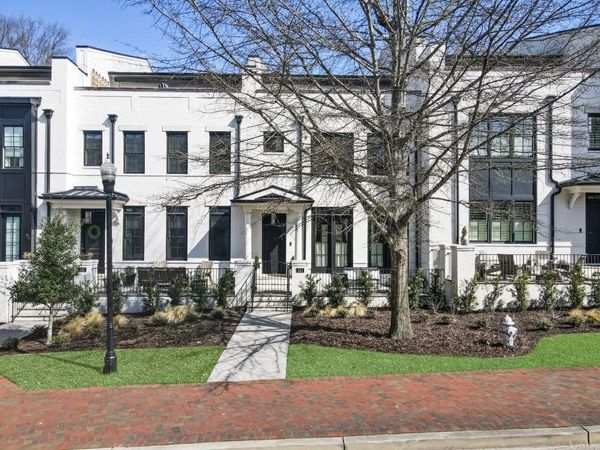 141 Canton Street , Alpharetta, GA 30009