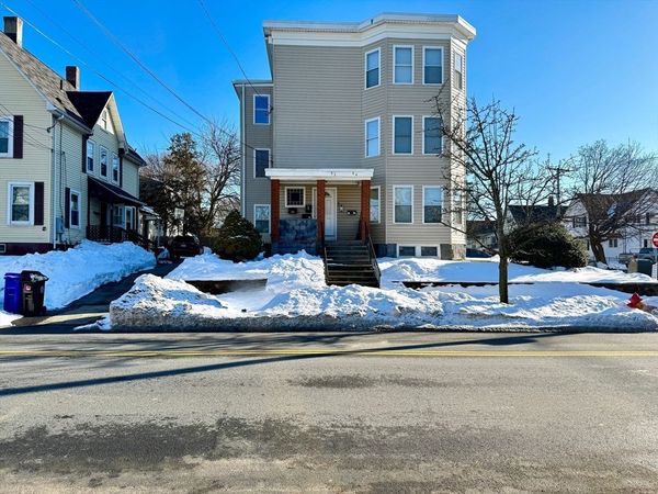 82 Medford St, Unit 2, Malden, MA 02148