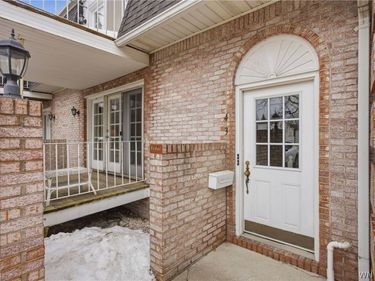 4595 Chestnut Ridge Road , Unit 3, Amherst, NY 14228