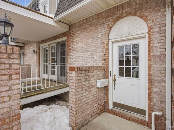 4595 Chestnut Ridge Road , Unit 3, Amherst, NY 14228